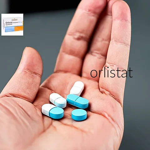 Orlistat pastillas precio